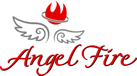 Angel Fire Logo